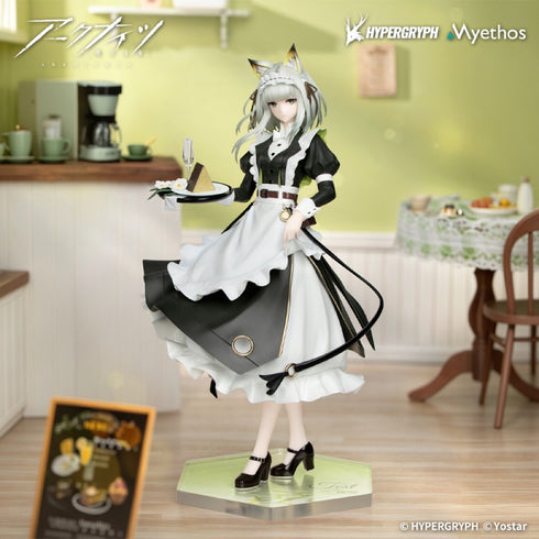 『アークナイツ』Gift+ 1/8 ケルシー 時の足跡VER.