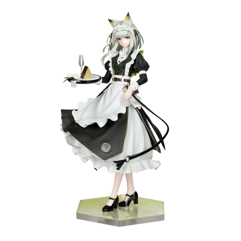 『アークナイツ』Gift+ 1/8 ケルシー 時の足跡VER.