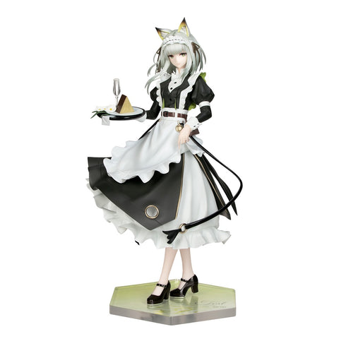 『アークナイツ』Gift+ 1/8 ケルシー 時の足跡VER.