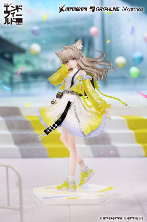 『アークナイツ:エンドフィールド』Gift+ 1/8 ペリカ 晴れの日のお誘いVER.