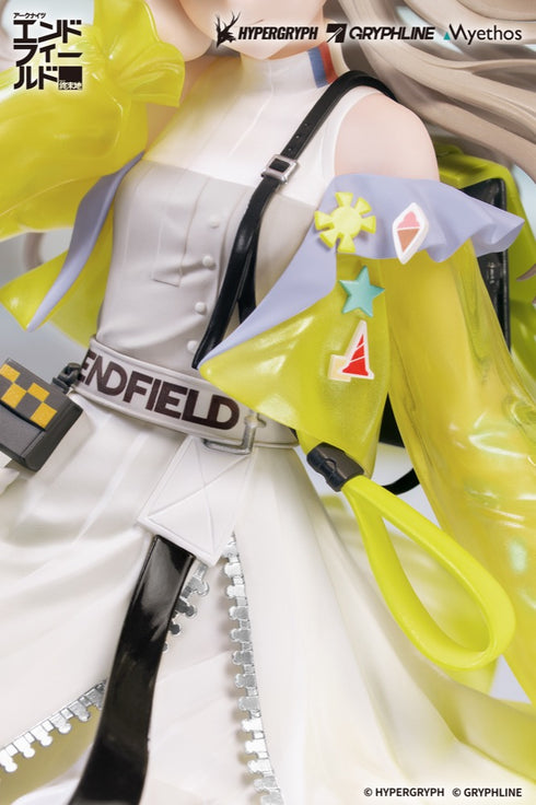 『アークナイツ:エンドフィールド』Gift+ 1/8 ペリカ 晴れの日のお誘いVER.