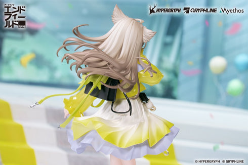 『アークナイツ:エンドフィールド』Gift+ 1/8 ペリカ 晴れの日のお誘いVER.