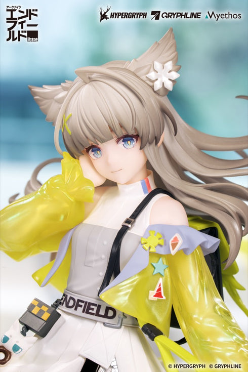 『アークナイツ:エンドフィールド』Gift+ 1/8 ペリカ 晴れの日のお誘いVER.