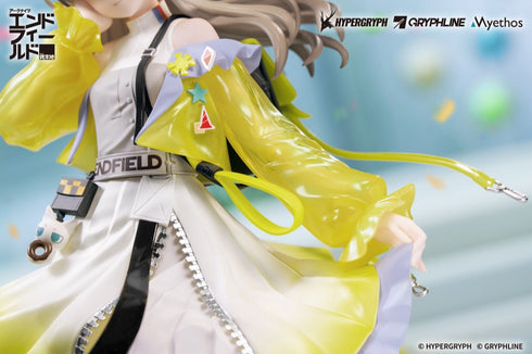 『アークナイツ:エンドフィールド』Gift+ 1/8 ペリカ 晴れの日のお誘いVER.