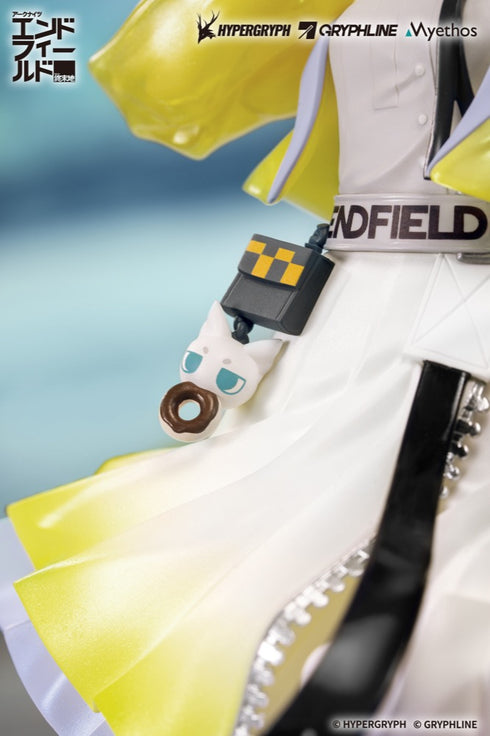 『アークナイツ:エンドフィールド』Gift+ 1/8 ペリカ 晴れの日のお誘いVER.