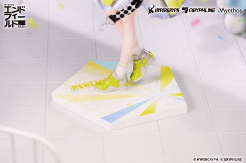 『アークナイツ:エンドフィールド』Gift+ 1/8 ペリカ 晴れの日のお誘いVER.