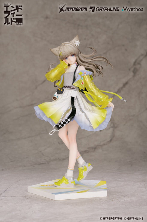 『アークナイツ:エンドフィールド』Gift+ 1/8 ペリカ 晴れの日のお誘いVER.