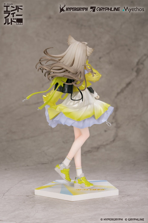 『アークナイツ:エンドフィールド』Gift+ 1/8 ペリカ 晴れの日のお誘いVER.