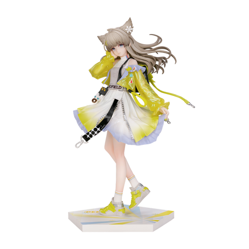 『アークナイツ:エンドフィールド』Gift+ 1/8 ペリカ 晴れの日のお誘いVER.