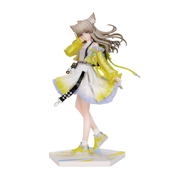 『アークナイツ:エンドフィールド』Gift+ 1/8 ペリカ 晴れの日のお誘いVER.