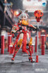 『ETERNAL DAYLIGHTシリーズ』001_御模道(EASTERN MODEL) 岭王醒獅(リンワンシンシー) 1/12スケールプラスチックモデルキット