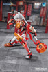『ETERNAL DAYLIGHTシリーズ』001_御模道(EASTERN MODEL) 岭王醒獅(リンワンシンシー) 1/12スケールプラスチックモデルキット