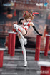 『ETERNAL DAYLIGHTシリーズ』001_御模道(EASTERN MODEL) 岭王醒獅(リンワンシンシー) 1/12スケールプラスチックモデルキット