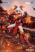 『ETERNAL DAYLIGHTシリーズ』001_御模道(EASTERN MODEL) 岭王醒獅(リンワンシンシー) 1/12スケールプラスチックモデルキット