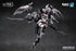 『ENDLESS NIGHTシリーズ』014_EASTERN MODEL 吸血鬼 カーミラ 幽銀血魅(ゆうぎんけつみ)Ver. 1/12スケールプラスチックモデルキット