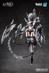 『ENDLESS NIGHTシリーズ』014_EASTERN MODEL 吸血鬼 カーミラ 幽銀血魅(ゆうぎんけつみ)Ver. 1/12スケールプラスチックモデルキット