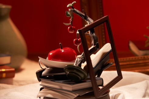 『リバース:1999』LIMEPIEシリーズ APPLe 博学でジューシーVer.