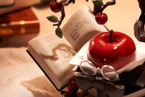 『リバース:1999』LIMEPIEシリーズ APPLe 博学でジューシーVer.