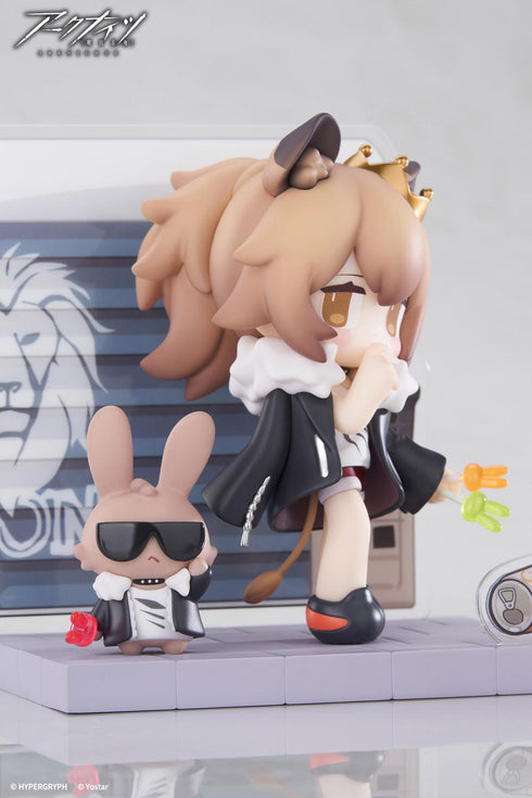 『アークナイツ』デザートはいかがですか? ミニシリーズ シージ