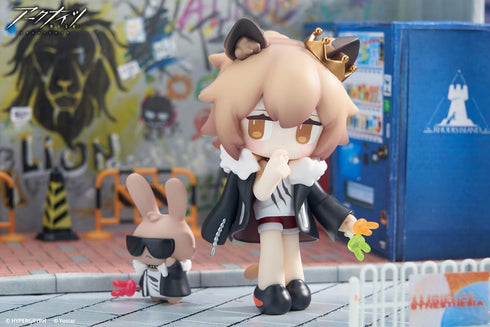 『アークナイツ』デザートはいかがですか? ミニシリーズ シージ