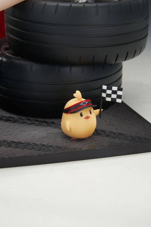 『アズールレーン』ウルリッヒ・フォン・フッテン 孤高のイグニッションタイムVer.