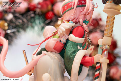 『アークナイツ』ゴールデングロー しあわせの使いVER.