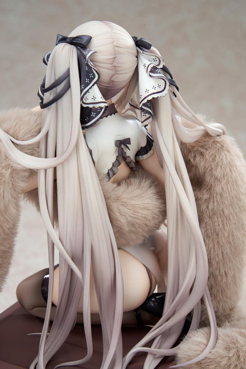 『アズールレーン』フォーミダブル スチルイラストVer.