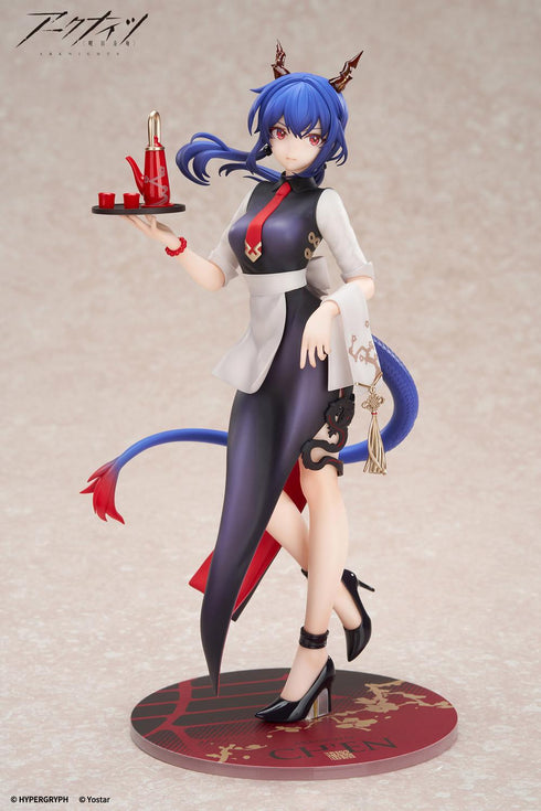 『アークナイツ』LIMEPIEシリーズ チェン ティータイムVER.