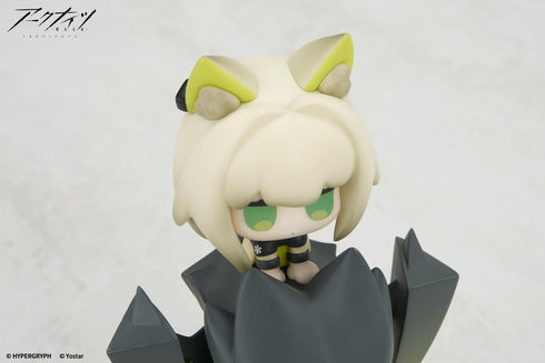 『アークナイツ』Happy Shake ケルシー