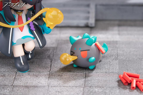 『アークナイツ』デザートはいかがですか? ミニシリーズ 炎国特別篇 シー