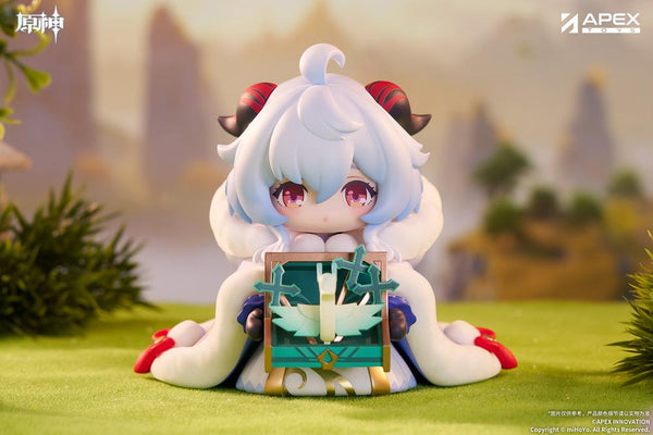 『原神』ちっちゃい甘雨