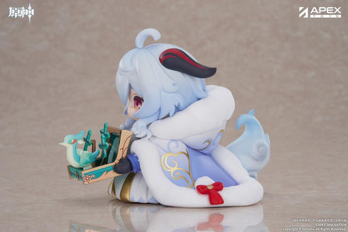 『原神』ちっちゃい甘雨