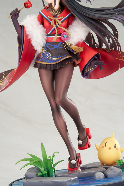 『アズールレーン』能代 祭りの秘境?Ver.