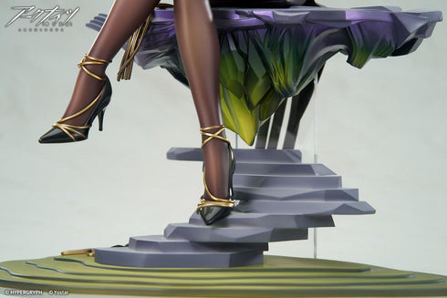 『アークナイツ』ケルシー The Pilgrim Ver.