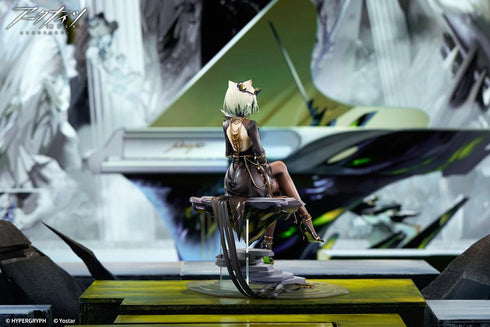 『アークナイツ』ケルシー The Pilgrim Ver.