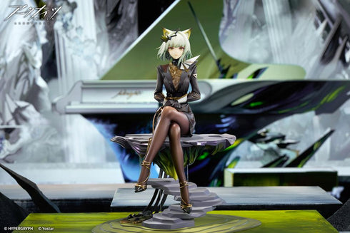 『アークナイツ』ケルシー The Pilgrim Ver.