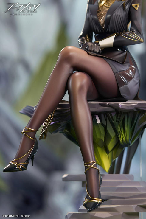 『アークナイツ』ケルシー The Pilgrim Ver.