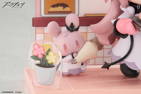 『アークナイツ』デザートはいかがですか? ミニシリーズ シヴィライト・エテルナ