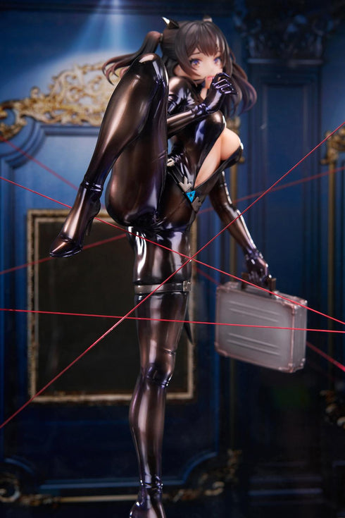 『ブラウンダスト2』シェラザード コードネームS Ver. アクリル展示ケース付きスペシャル版