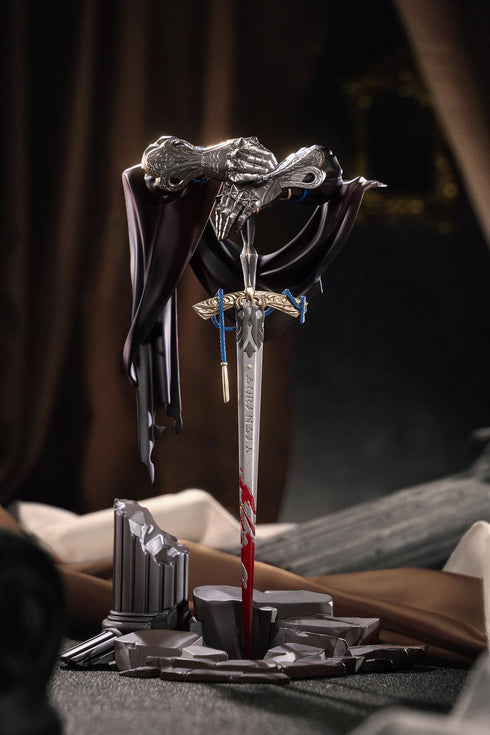 『リバース:1999』LIMEPIEシリーズ ナイト