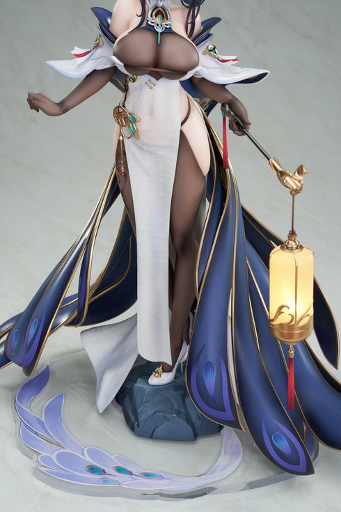 『アズールレーン』鎮海 改