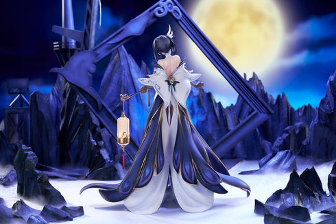 『アズールレーン』鎮海 改