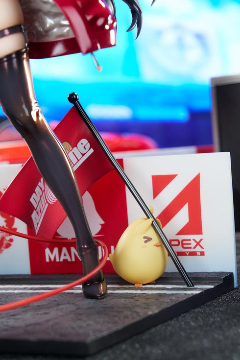 『アズールレーン』大鳳 恋情のコンパニオンVer.