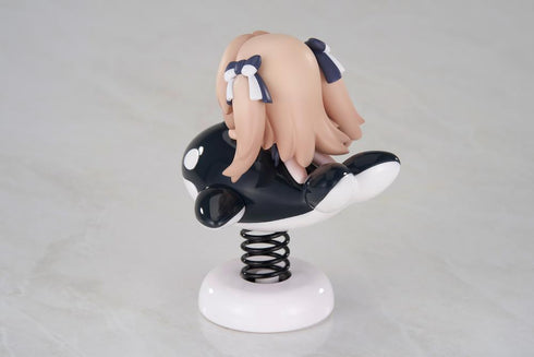 『アズールレーン』Happy Shake アンカレッジ