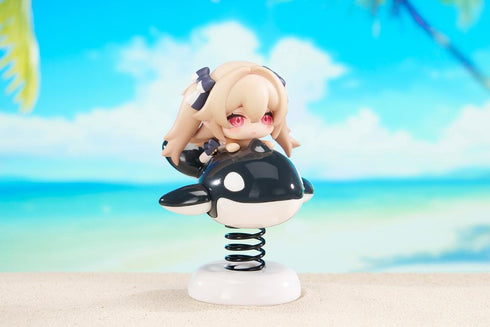 『アズールレーン』Happy Shake アンカレッジ