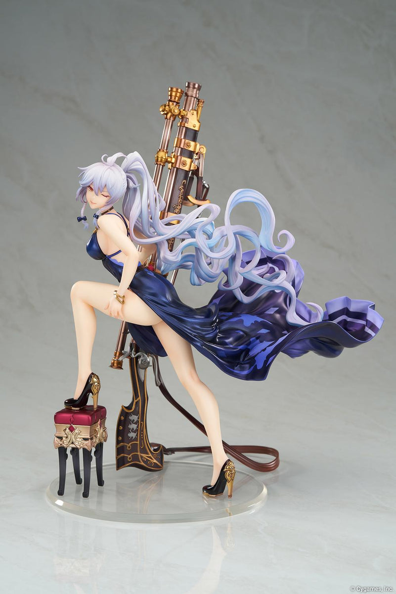 ☆ビィ グランブルーファンタジー スマホスタンド付きフィギュア ☆ビィ グランブルーファンタジー スマホスタンド付きフィギュア
