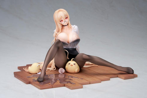 『アズールレーン』インプラカブル 迷える指揮官を導いてVer.