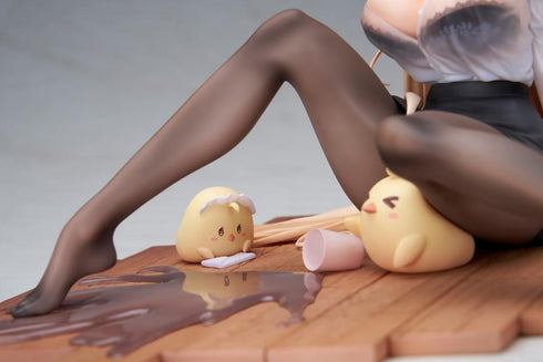 『アズールレーン』インプラカブル 迷える指揮官を導いてVer.