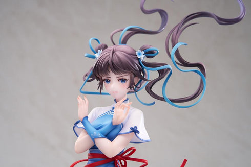 『仙剣奇侠伝』趙霊児 雷引仙霊Ver.