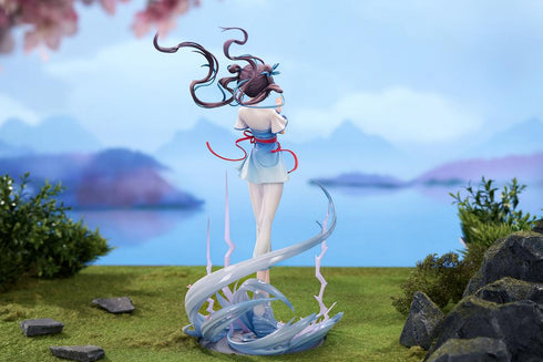 『仙剣奇侠伝』趙霊児 雷引仙霊Ver.